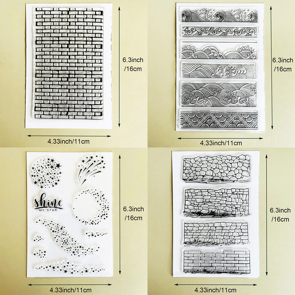 Blank Sheet Music Notebook - กระเบื้องติดผนัง, โน้ตดนตรี, หมวดหมู่อื่นๆ/แสตมป์ใส/ตราประทับสำหรับงาน DIY สมุดภาพ การ์ดทำมือ