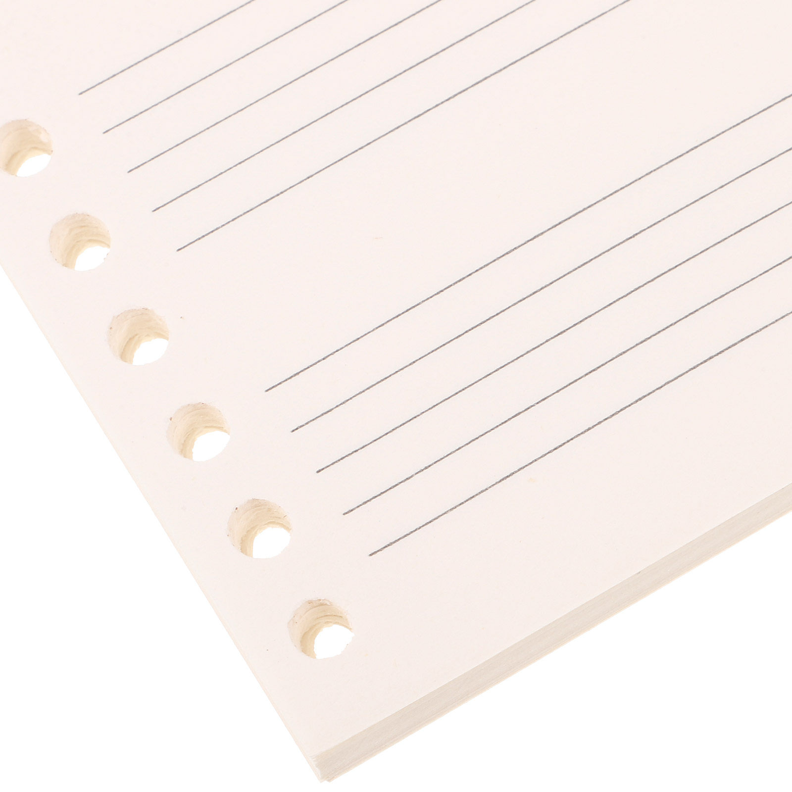สมุดโน้ตเพลงกีตาร์แบบถอดประกอบ - Blank Sheet Music Notebook บทวิจารณ์และราคา