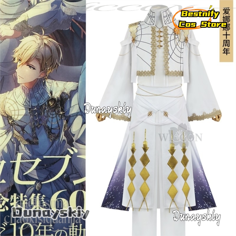 Bestnify@Anime Game Idolish7 T - Magazines บทวิจารณ์และราคา