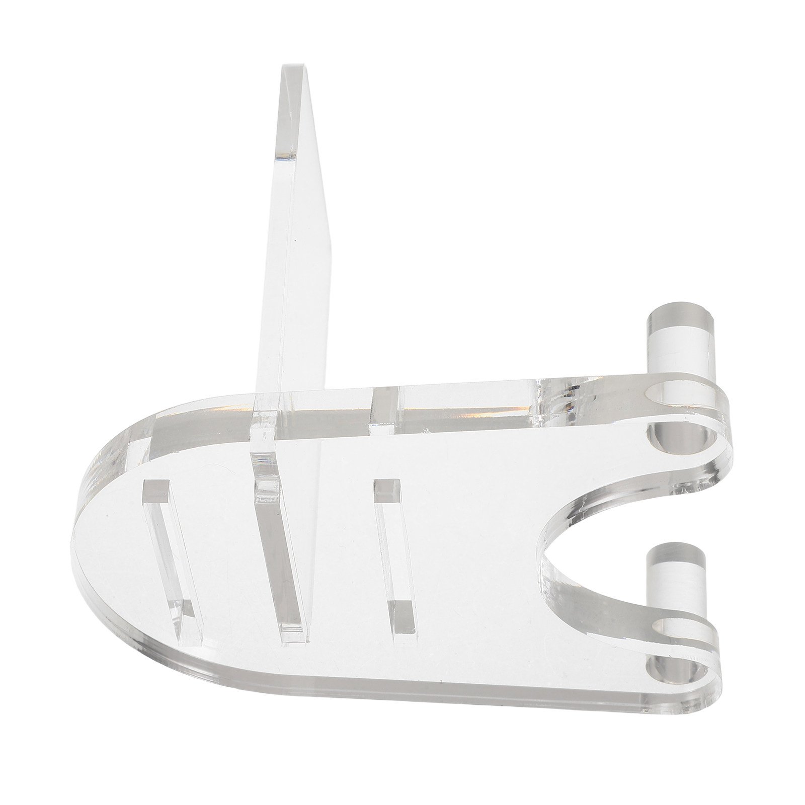 แท่นวางจานอะคริลิกใส ขนาด 5 นิ - Clear Acrylic Book Stand Holder บทวิจารณ์และราคา