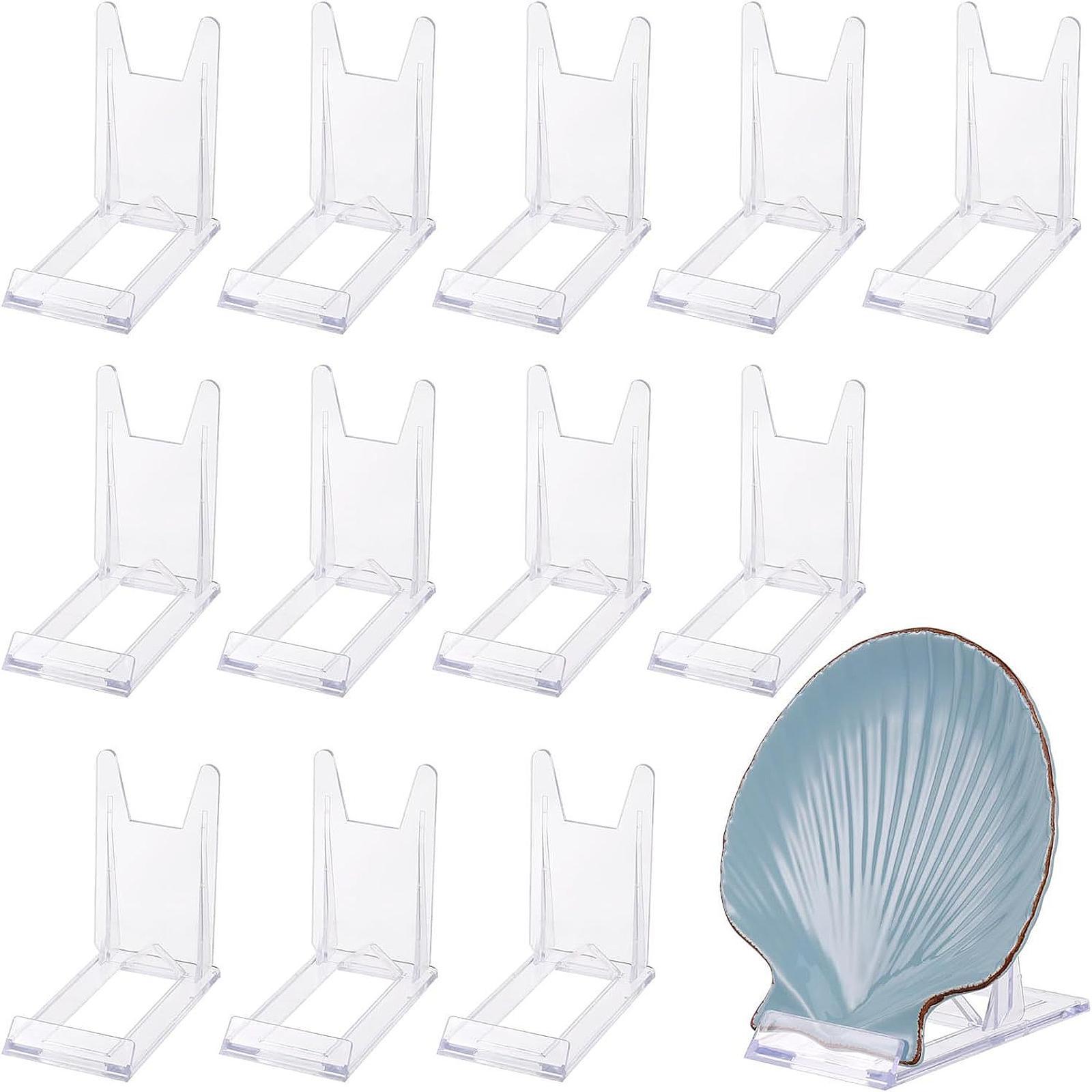 ขาตั้งอะคริลิกใสแบบปรับได้ สำห - Clear Acrylic Book Stand Holder บทวิจารณ์และราคา