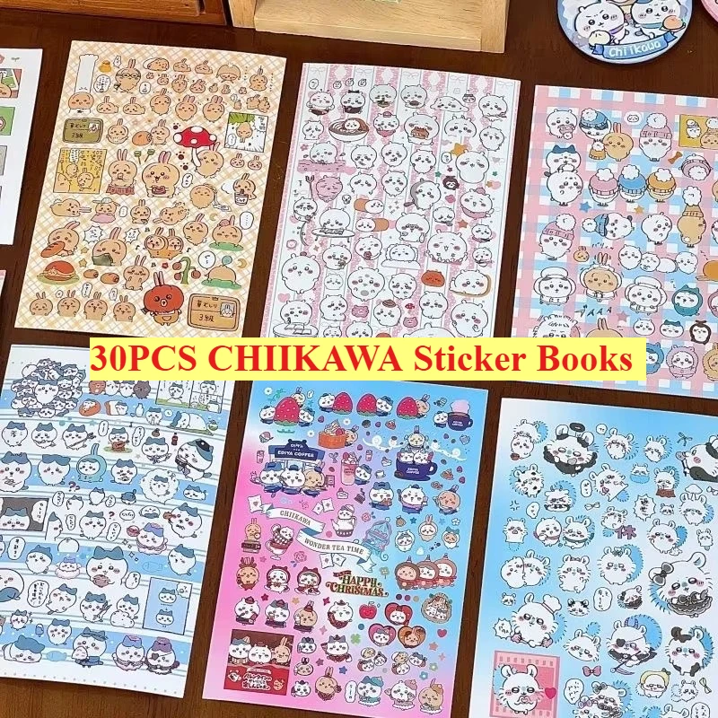 หนังสือสติกเกอร์อนิเมะชิอิคาวะ - Books บทวิจารณ์และราคา