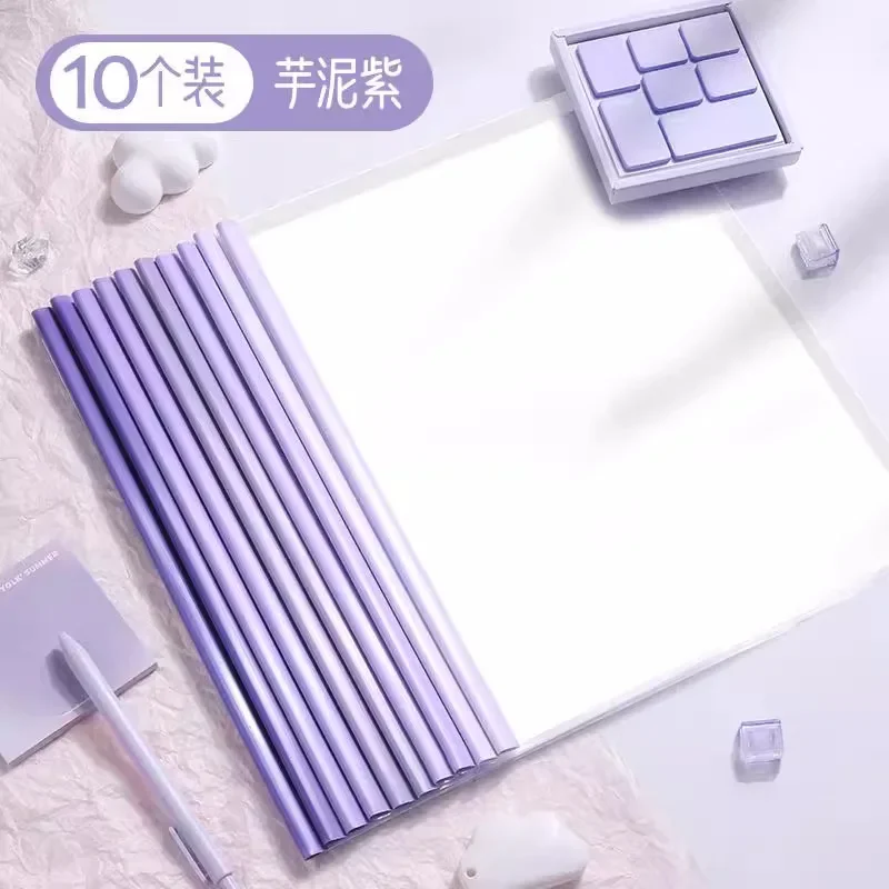 คลิปหนีบหนังสือแบบหนา, แผ่นใสส - Stationery Books บทวิจารณ์และราคา